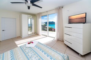 3 Schlafzimmer, WLAN, Bettwäsche