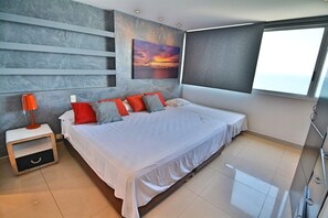 2 Schlafzimmer, WLAN