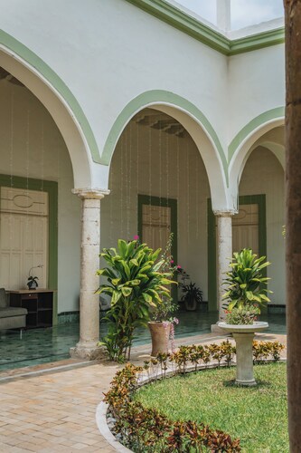 Hotel Boutique La Casona By Kavia