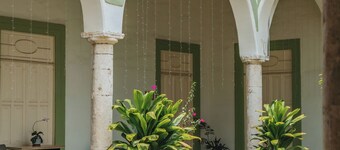 Hotel Boutique La Casona By Kavia