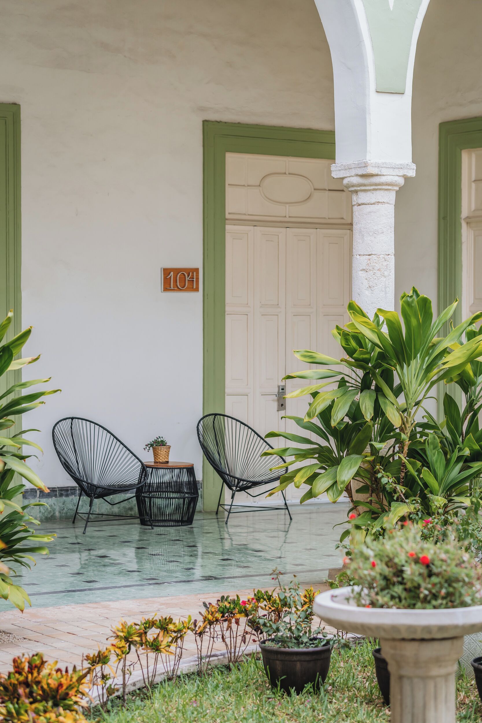 Foto - Hotel Boutique La Casona by Kavia