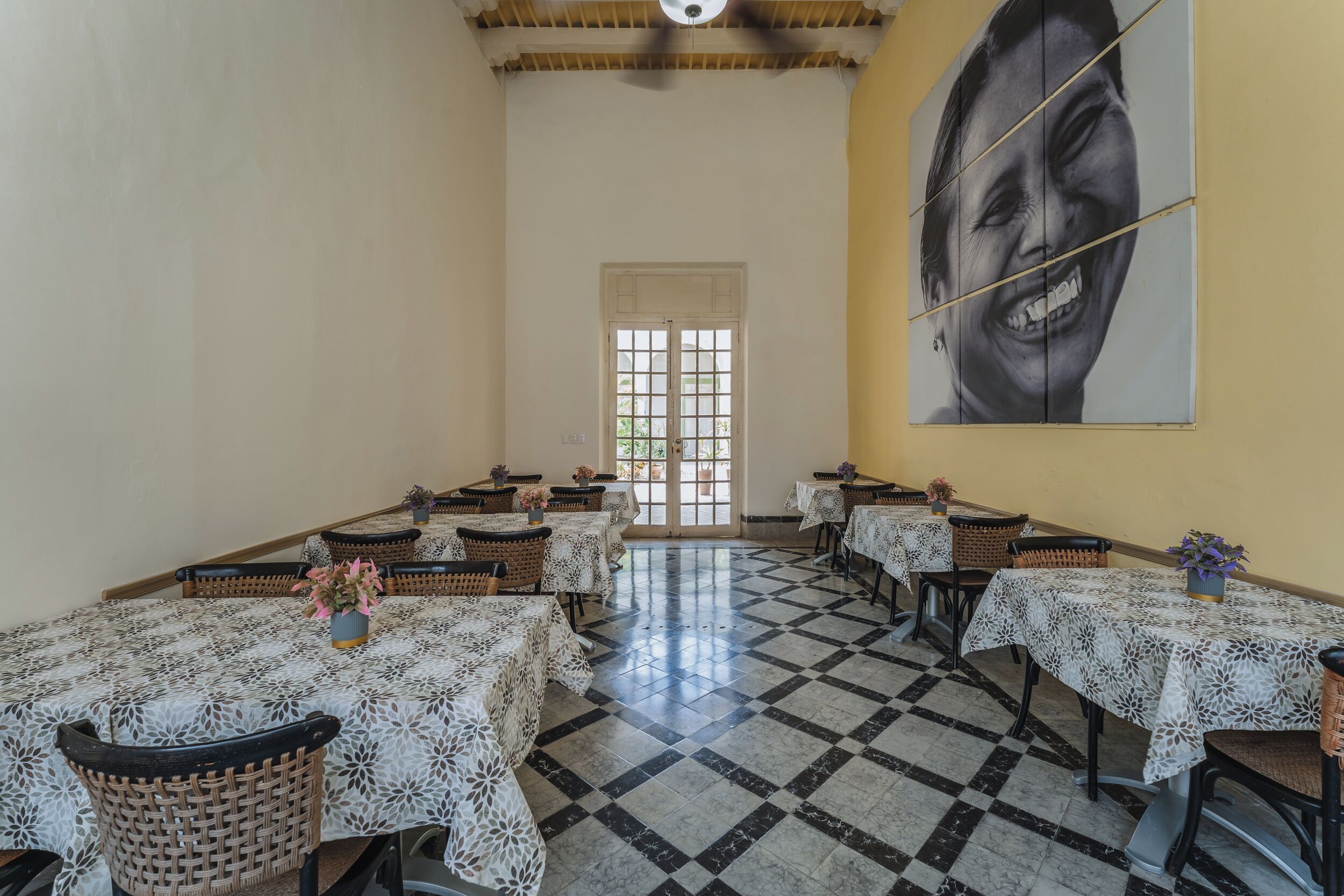 Foto - Hotel Boutique La Casona By Kavia