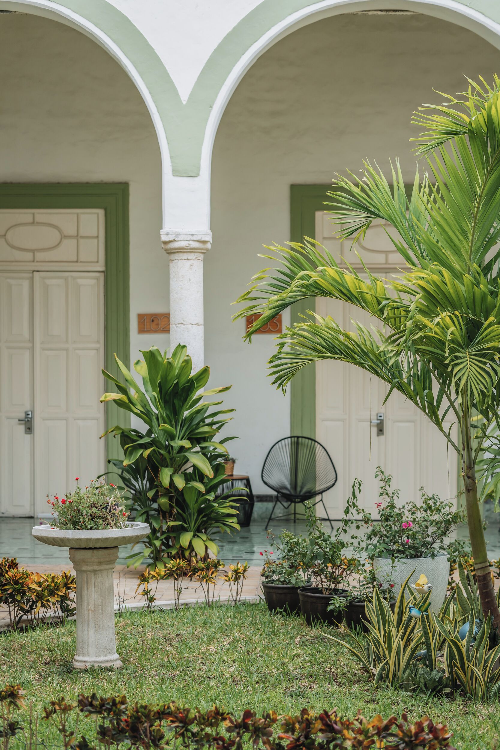 Foto - Hotel Boutique La Casona by Kavia