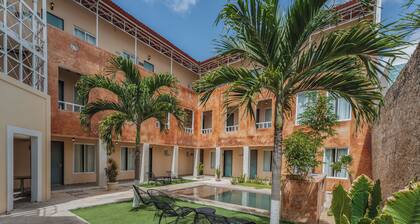 Hotel Boutique La Casona By Kavia