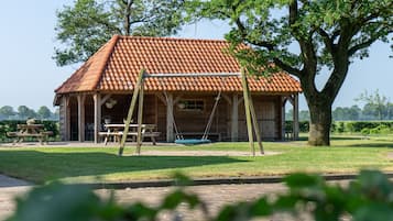 Speisen im Freien