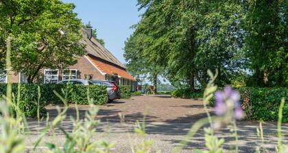 Orvelter Hof # Zweelo