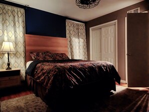 4 Schlafzimmer, Bügeleisen/Bügelbrett, WLAN, Bettwäsche