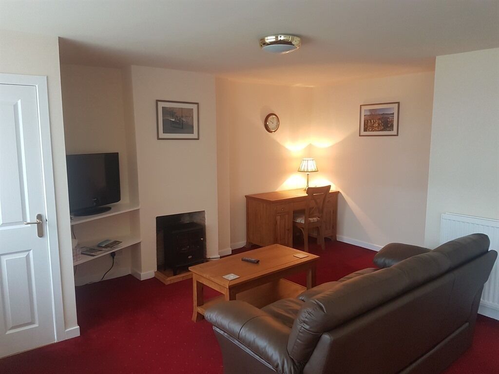Standard Cottage With Garden View At Balmoral Hotel - Moffat