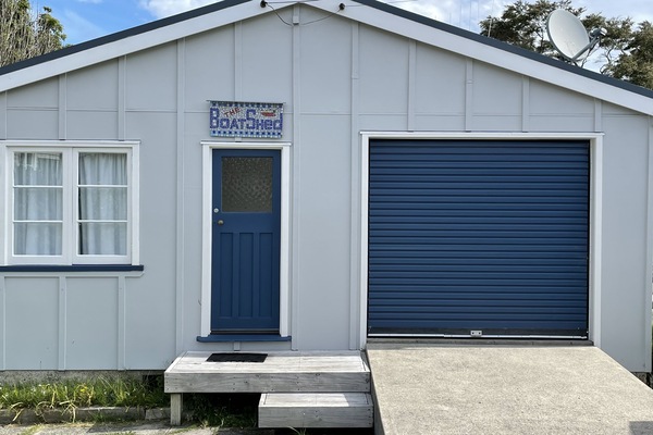 Detalle exterior