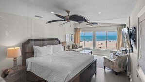 5 bedrooms, iron/ironing board, travel crib, WiFi (free)
