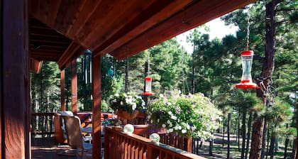 Views | Hot Tub | Fireplace | Scenic Serenity