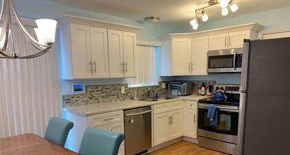 Pristine Clean and Sanitized Home Away From Home