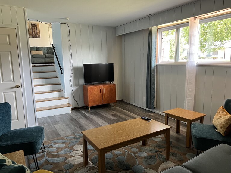 Pristine Clean And Sanitized Home Away From Home - Flint, MI