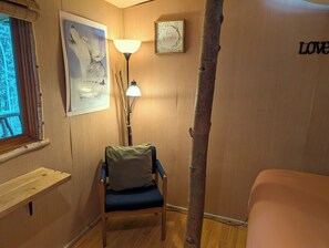 1 habitación, wifi gratis y ropa de cama