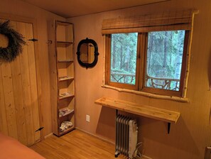 1 habitación, wifi gratis y ropa de cama