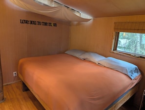 1 slaapkamer