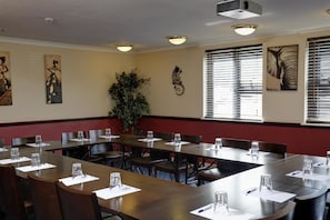 Sala de reuniones