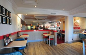 Dining - Best Western Stoke East (Stoke-on-Trent)