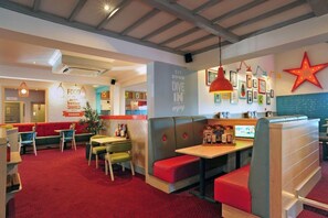Restaurantes