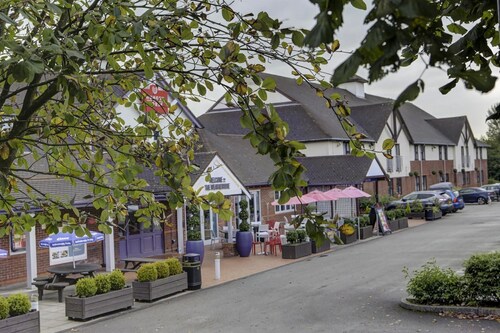 Best Western Stoke East