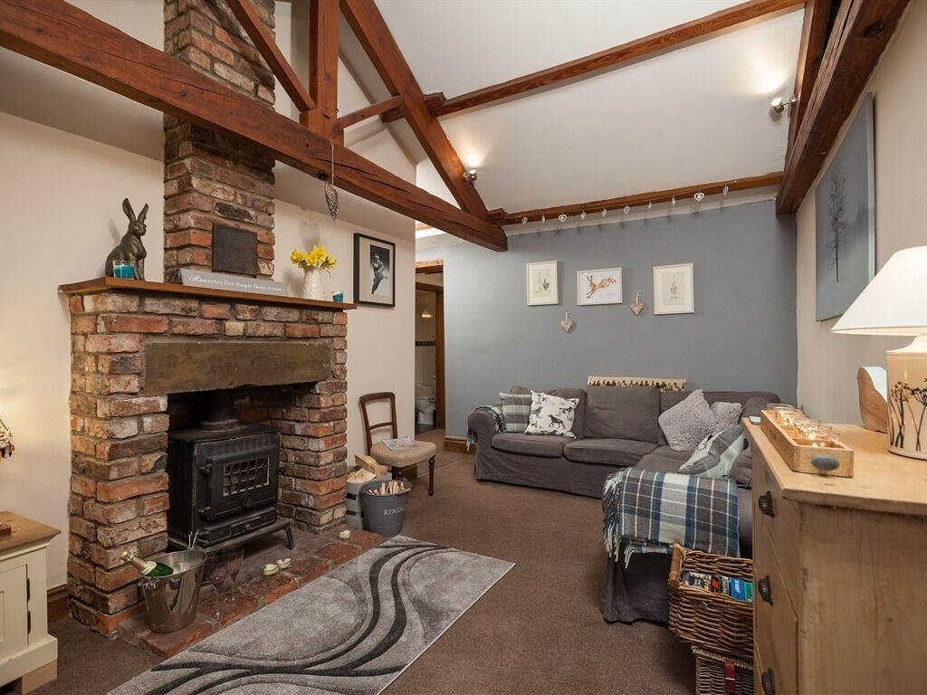 Cottage At Skipbridge Farm Cottages( 1 Bedroom) - Wetherby