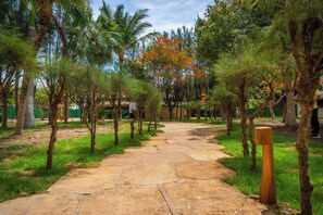 Garden - Sun City Rota das Emoções (Camocim)