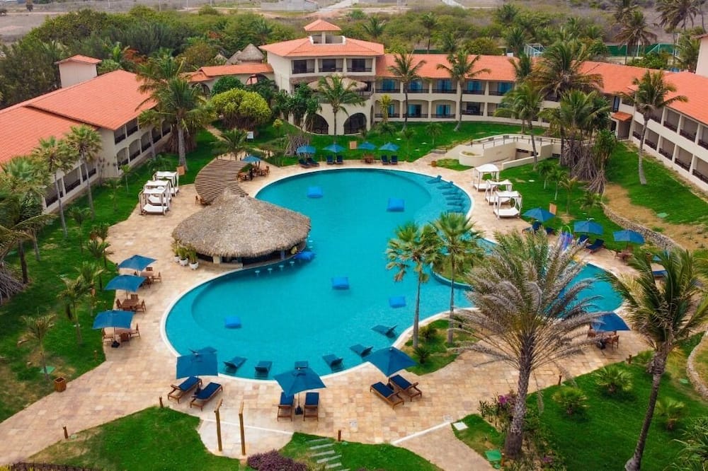 Sun City Rota das Emoções