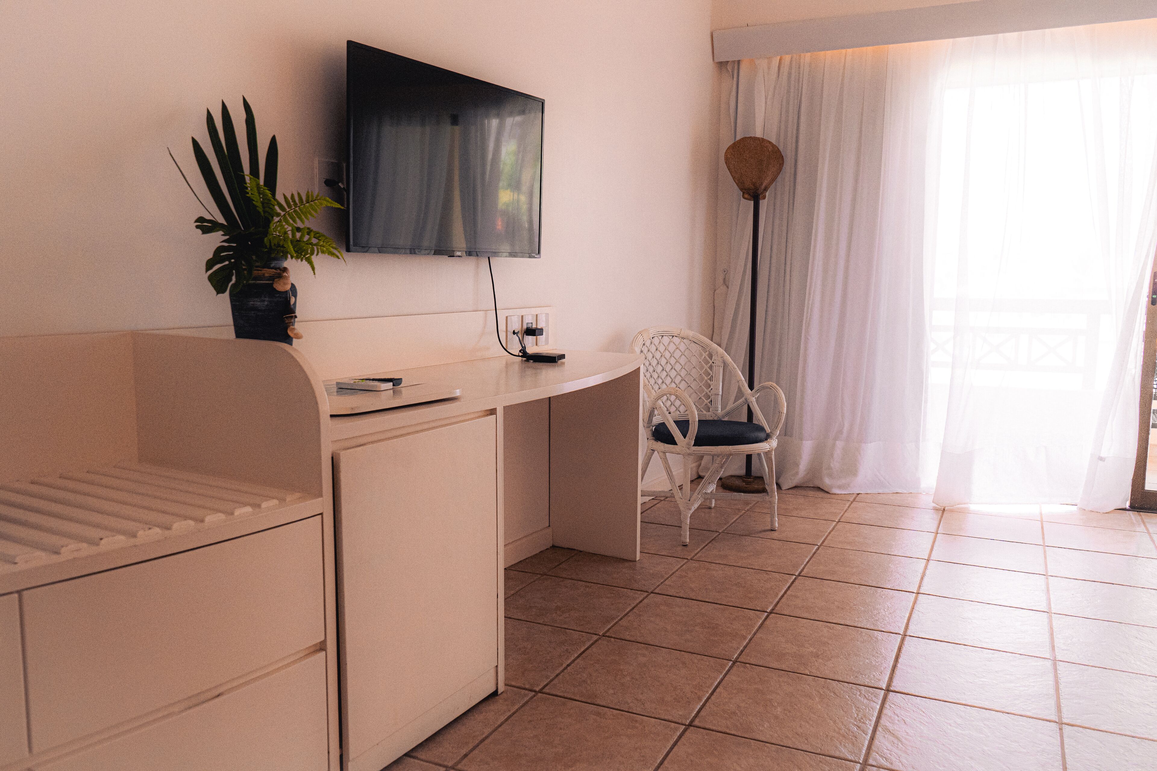 super deluxe family | 1 bedroom, minibar, desk, soundproofing