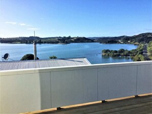 Property grounds - Water Light - Mangonui Harbour views (Mangonui)