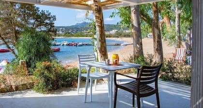 Centro Vacanza Isuledda