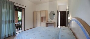 Room - Centro Vacanza Isuledda (Arzachena)