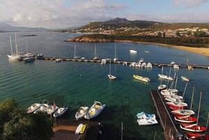 Marina/club náutico