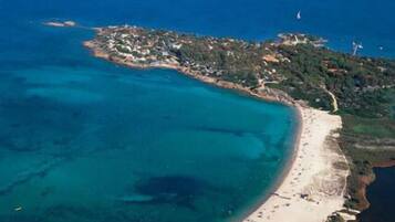 Spiaggia