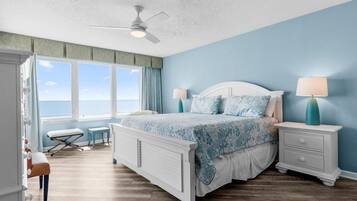 3 Schlafzimmer, Internetzugang, Bettwäsche