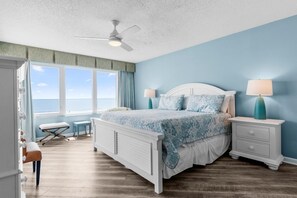 3 Schlafzimmer, Internetzugang, Bettwäsche