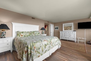 2 chambres, Wi-Fi, literie fournie