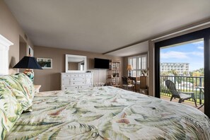 2 habitaciones, wifi y ropa de cama 