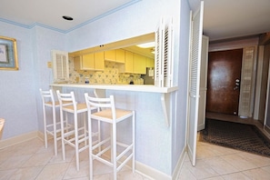 Interior - Coastal Oasis Inviting 3BR Condo with Resort Pool (Pawleys Island)