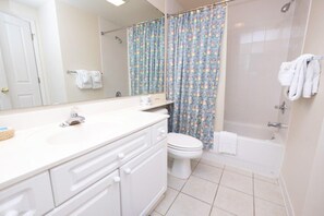Badewanne, Haartrockner