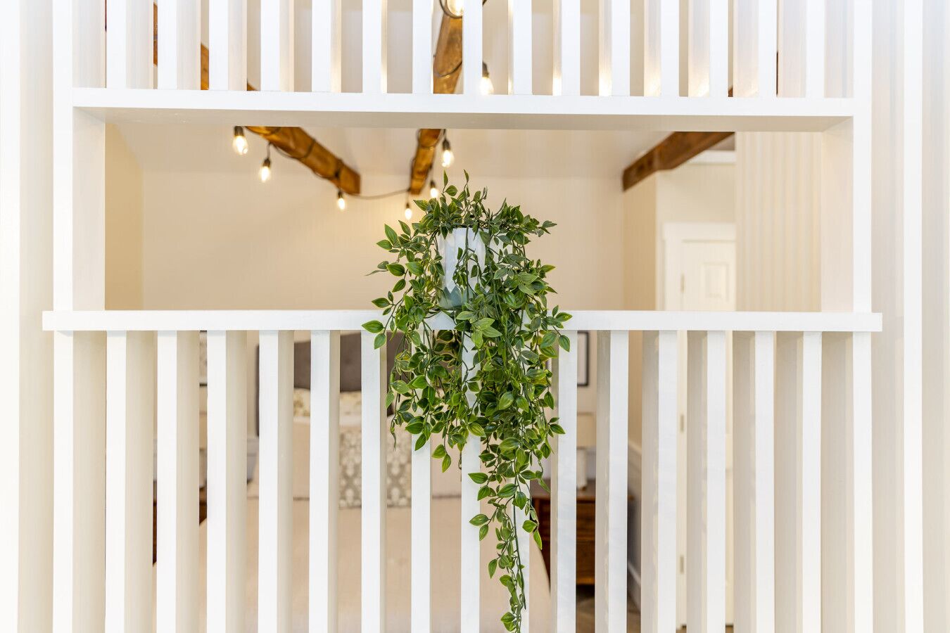 1 bedroom, travel crib, free WiFi, bed sheets