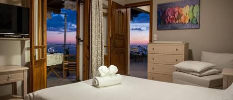 1 chambre, Wi-Fi