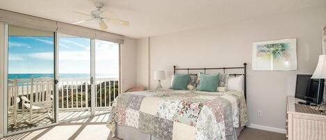 3 habitaciones, wifi y ropa de cama