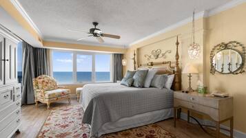 3 bedrooms, Internet, bed sheets