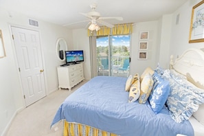 4 bedrooms, Internet, bed sheets