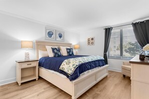 3 Schlafzimmer, Internetzugang, Bettwäsche