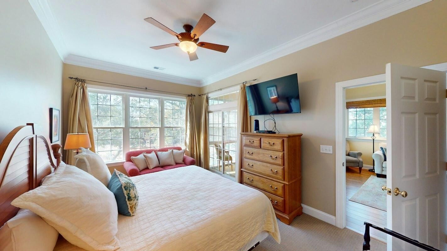 3 bedrooms, Internet, bed sheets