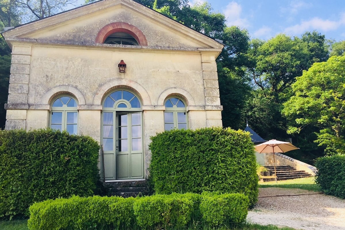 House, Ensuite | Garden