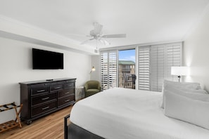 2 bedrooms, Internet, bed sheets - Beachfront Bliss with Spectacular Amenities (Pawleys Island)