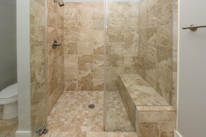 Savon, papier toilette