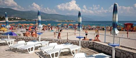 Plage